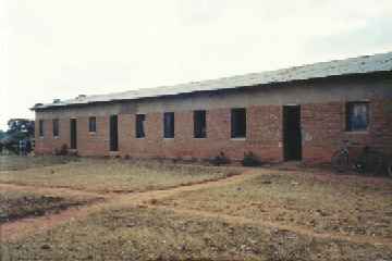 Embangweni Community Secondary Day School